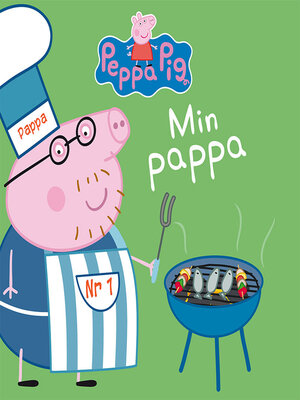 cover image of Greta Gris